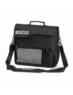 Sac bandoulière Sparco 0164281NR Noir