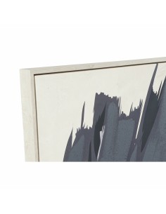 Cadre DKD Home Decor Femme 83 x 4,5 x 123 cm Scandinave (2 Unités) 2