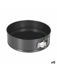 Moule amovible Quttin 20 x 6,8 x cm (12 Unités)