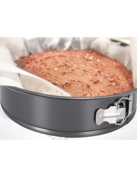 Moule amovible Quttin 20 x 6,8 x cm (12 Unités)