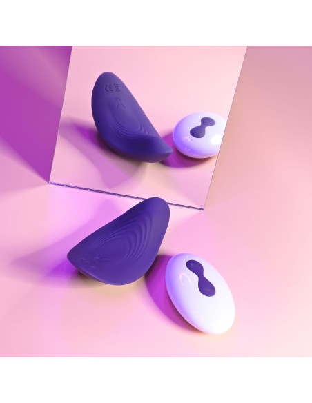 Masseur Playboy Playboy Violet