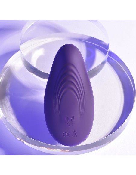 Masseur Playboy Playboy Violet
