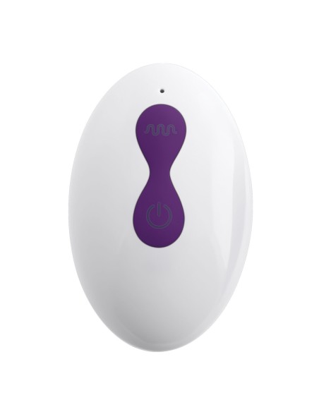 Masseur Playboy Playboy Violet
