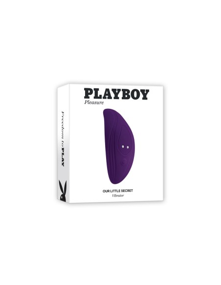 Masseur Playboy Playboy Violet