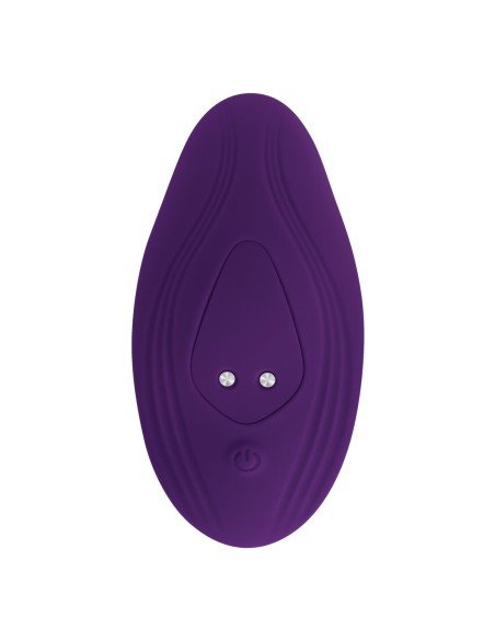 Masseur Playboy Playboy Violet