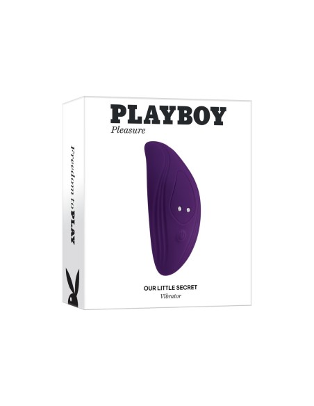 Masseur Playboy Playboy Violet