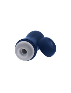 Vortex Dame Rose Playboy Bleu 2