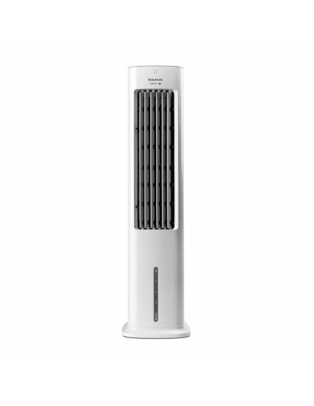 Climatiseur Évaporation Portable Taurus SNOWFIELD BABEL 350 m3/h 5 L Blanc