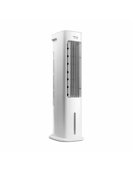 Climatiseur Évaporation Portable Taurus SNOWFIELD BABEL 350 m3/h 5 L Blanc