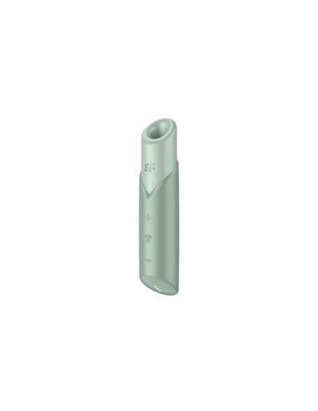 Aspirateur à clitoris Satisfyer