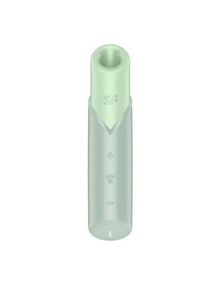 Aspirateur à clitoris Satisfyer