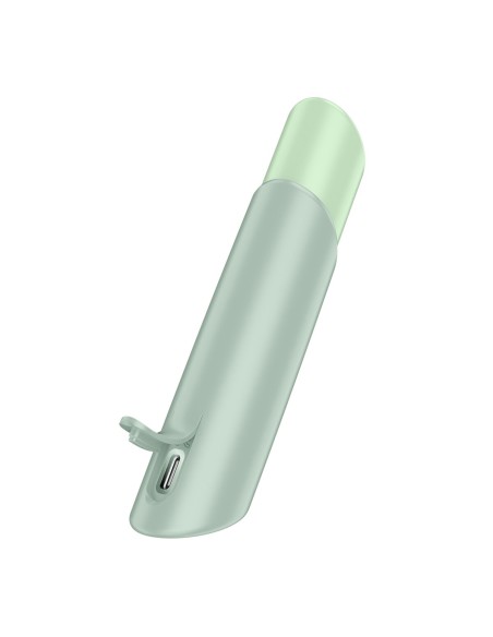 Aspirateur à clitoris Satisfyer