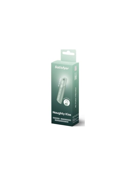 Aspirateur à clitoris Satisfyer