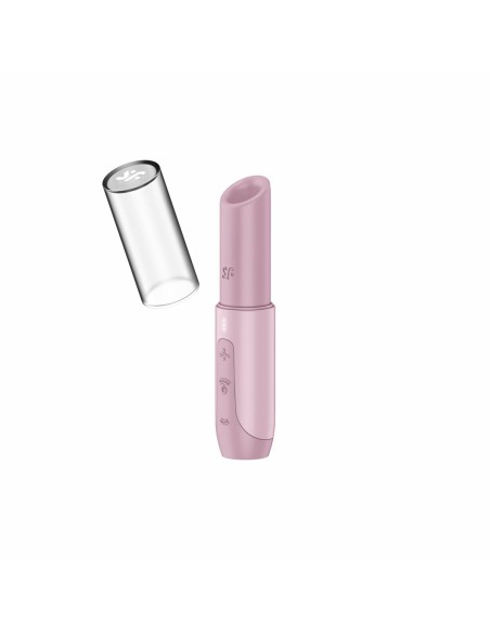 Aspirateur à clitoris Satisfyer