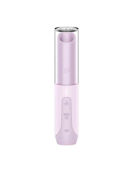 Aspirateur à clitoris Satisfyer