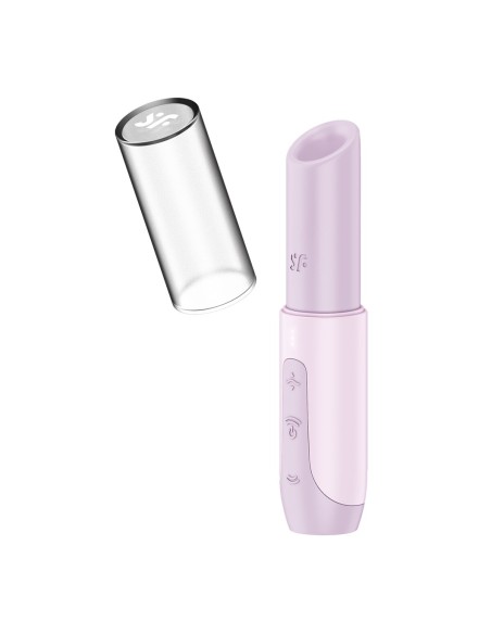 Aspirateur à clitoris Satisfyer