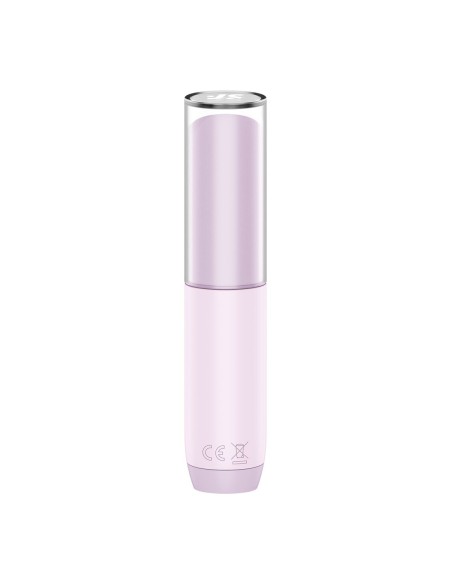 Aspirateur à clitoris Satisfyer