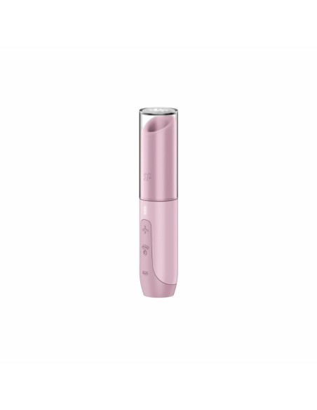 Aspirateur à clitoris Satisfyer