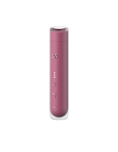 Aspirateur à clitoris Satisfyer