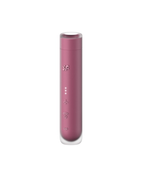 Aspirateur à clitoris Satisfyer