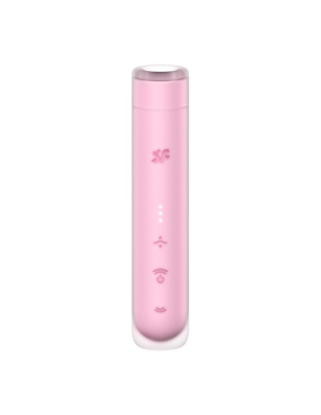Aspirateur à clitoris Satisfyer