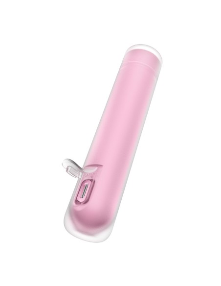 Aspirateur à clitoris Satisfyer