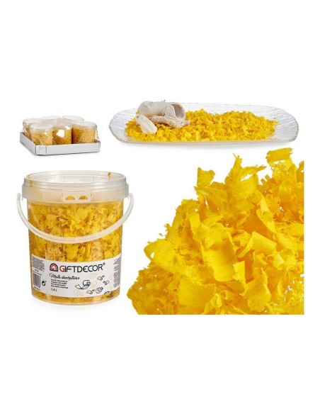 Copeaux décoratifs 13 x 14 x 14 cm (1,4 L)