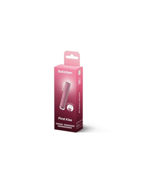 Aspirateur à clitoris Satisfyer