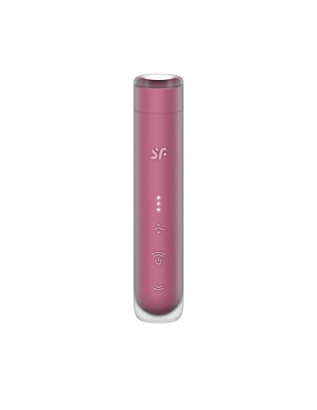 Aspirateur à clitoris Satisfyer