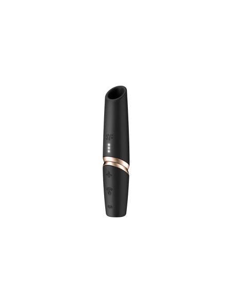 Aspirateur à clitoris Satisfyer