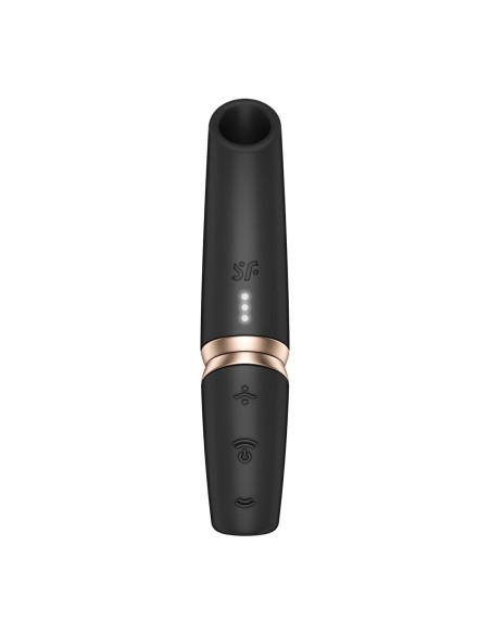 Aspirateur à clitoris Satisfyer