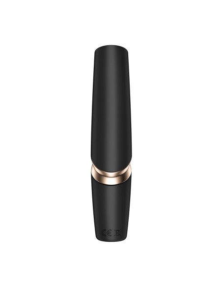 Aspirateur à clitoris Satisfyer