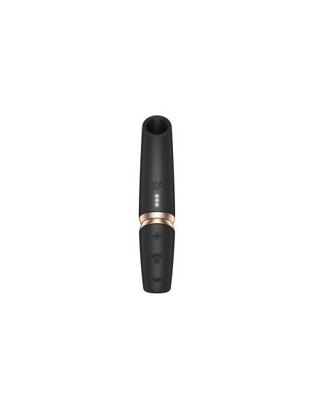 Aspirateur à clitoris Satisfyer