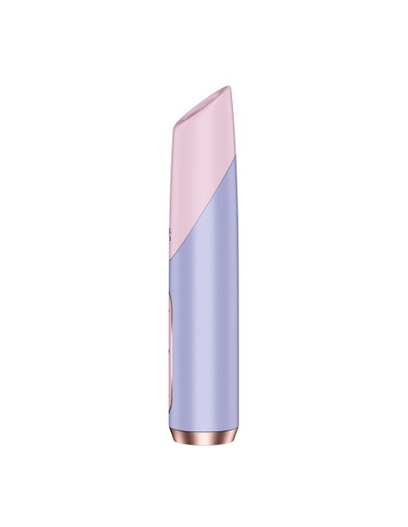 Aspirateur à clitoris Satisfyer