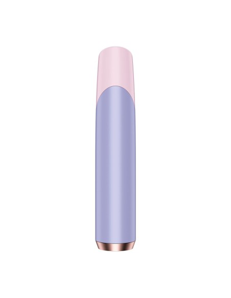 Aspirateur à clitoris Satisfyer