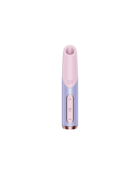 Aspirateur à clitoris Satisfyer
