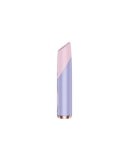 Aspirateur à clitoris Satisfyer