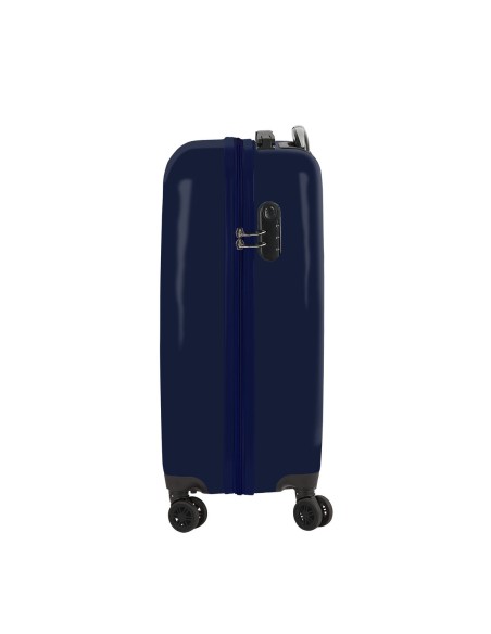 Valise cabine Harper & Neyer Blue marine 20'' 20 L 34,5 x 55 x 20 cm