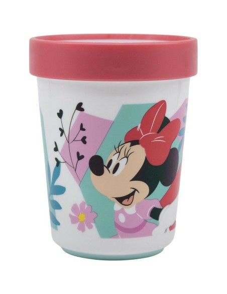 Verre Minnie Mouse CZ11302