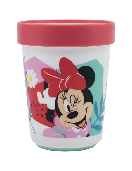 Verre Minnie Mouse CZ11302