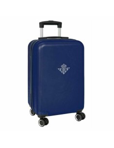 Trolley de Cabine Real Betis Balompié Vert 20"