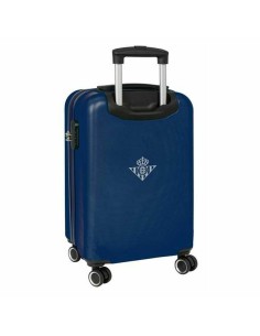 Trolley de Cabine Real Betis Balompié Vert 20" 2