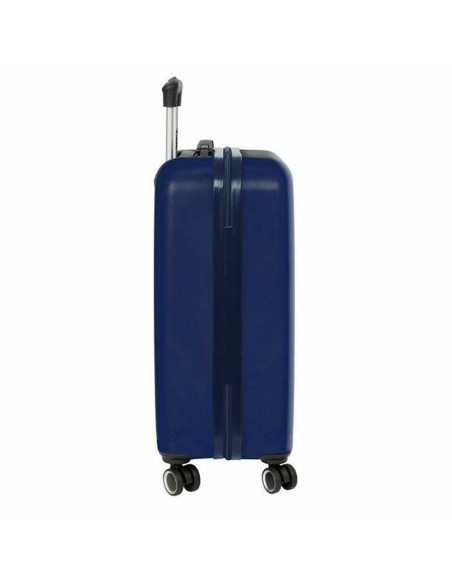 Trolley de Cabine Real Betis Balompié Vert 20"