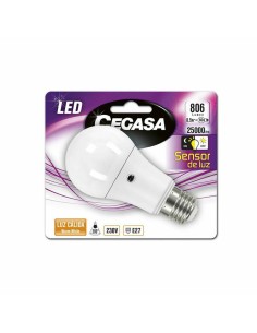 Lampe LED Cegasa 2700 K 8,5 W