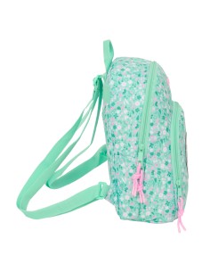 Sac à dos Casual Safta Cuore Menthe 25 x 30 x 13 cm Mini 2