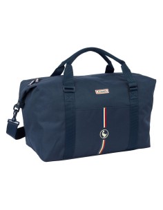 Sac de Voyage El Ganso Eclipse Blue marine 50 x 29 x 22 cm