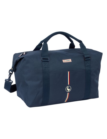 Sac de Voyage El Ganso Eclipse Blue marine 50 x 29 x 22 cm