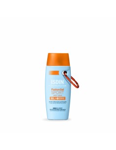 Protecteur Solaire Isdin FOTOPROTECTORES ISDIN Spf 50 100 ml