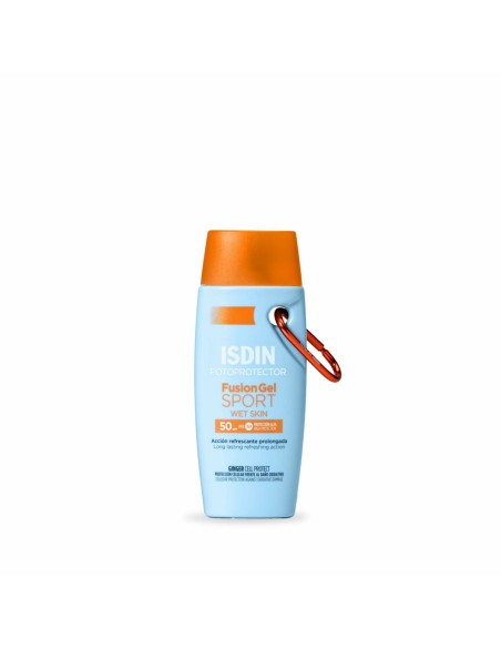 Protecteur Solaire Isdin FOTOPROTECTORES ISDIN Spf 50 100 ml