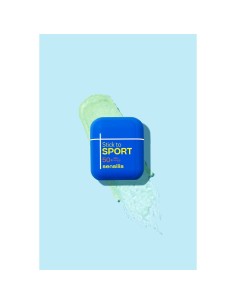 Bâton de crème solaire Sensilis STICK SENSILIS Spf 50+ 8,5 g 2